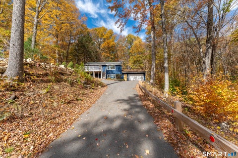 Photo of 76 Lakeview Drive, Ashford, CT 06278 (MLS # 24216117)