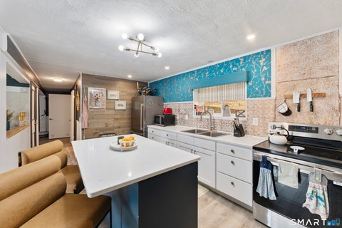 Tiny photo for 76 Lakeview Drive, Ashford, CT 06278 (MLS # 24216117)