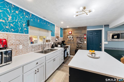 Tiny photo for 76 Lakeview Drive, Ashford, CT 06278 (MLS # 24216117)