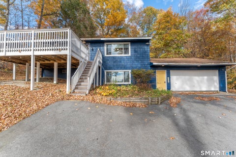 Tiny photo for 76 Lakeview Drive, Ashford, CT 06278 (MLS # 24216117)