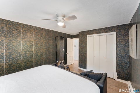 Tiny photo for 76 Lakeview Drive, Ashford, CT 06278 (MLS # 24216117)