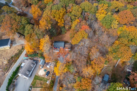 Tiny photo for 76 Lakeview Drive, Ashford, CT 06278 (MLS # 24216117)