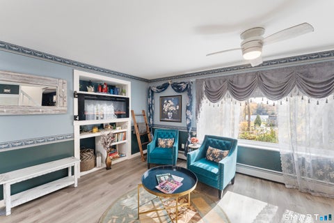 Tiny photo for 76 Lakeview Drive, Ashford, CT 06278 (MLS # 24216117)