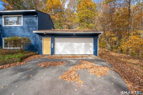 Tiny photo for 76 Lakeview Drive, Ashford, CT 06278 (MLS # 24216117)