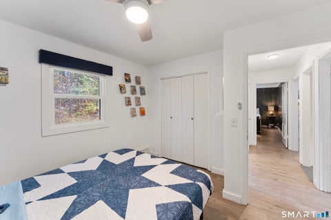 Tiny photo for 76 Lakeview Drive, Ashford, CT 06278 (MLS # 24216117)