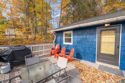 Tiny photo for 76 Lakeview Drive, Ashford, CT 06278 (MLS # 24216117)