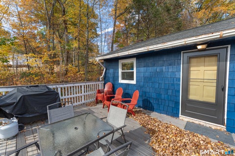 Tiny photo for 76 Lakeview Drive, Ashford, CT 06278 (MLS # 24216117)