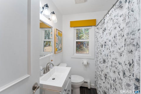 Tiny photo for 76 Lakeview Drive, Ashford, CT 06278 (MLS # 24216117)