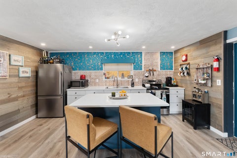 Tiny photo for 76 Lakeview Drive, Ashford, CT 06278 (MLS # 24216117)