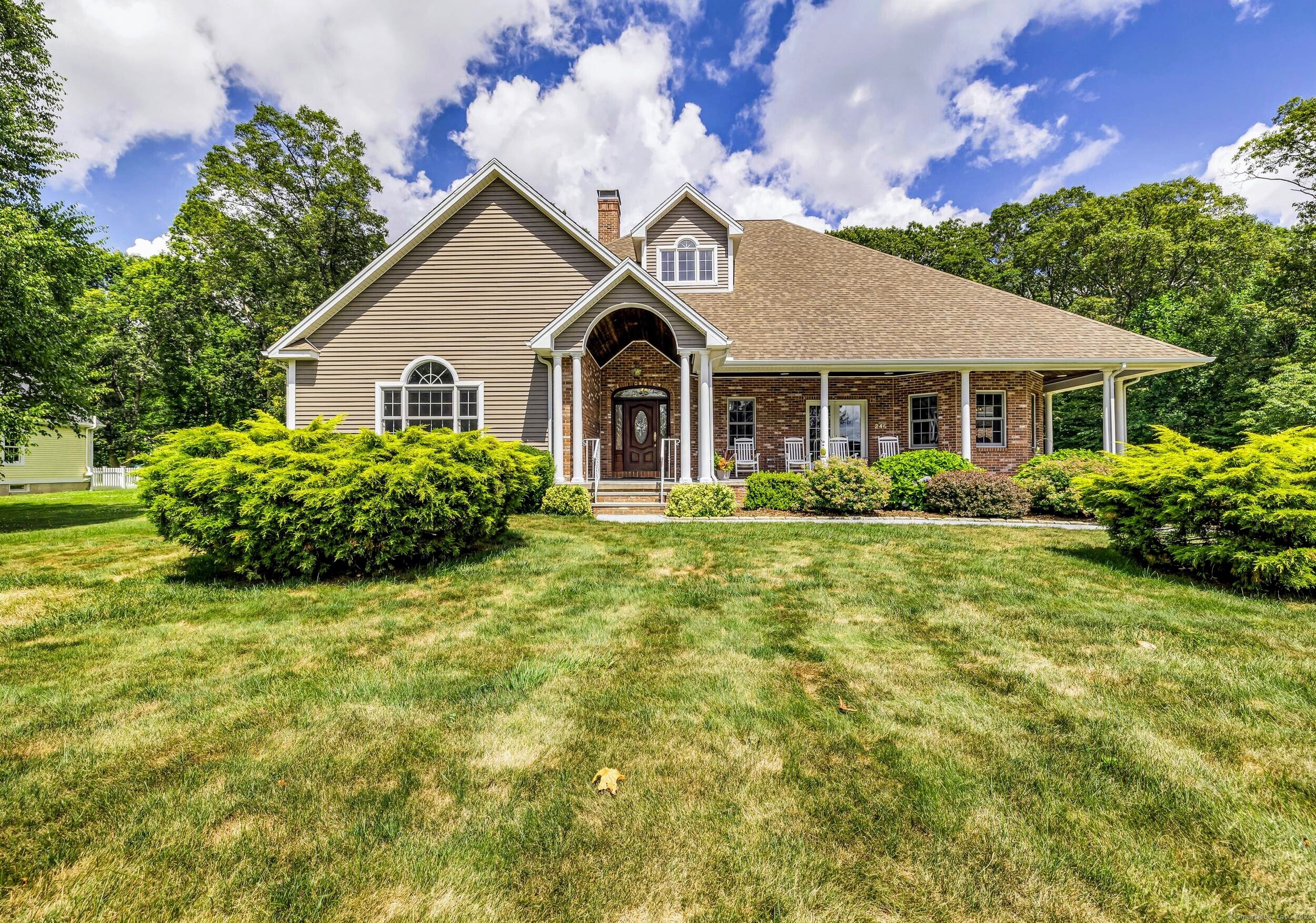 246 Waterhole Road