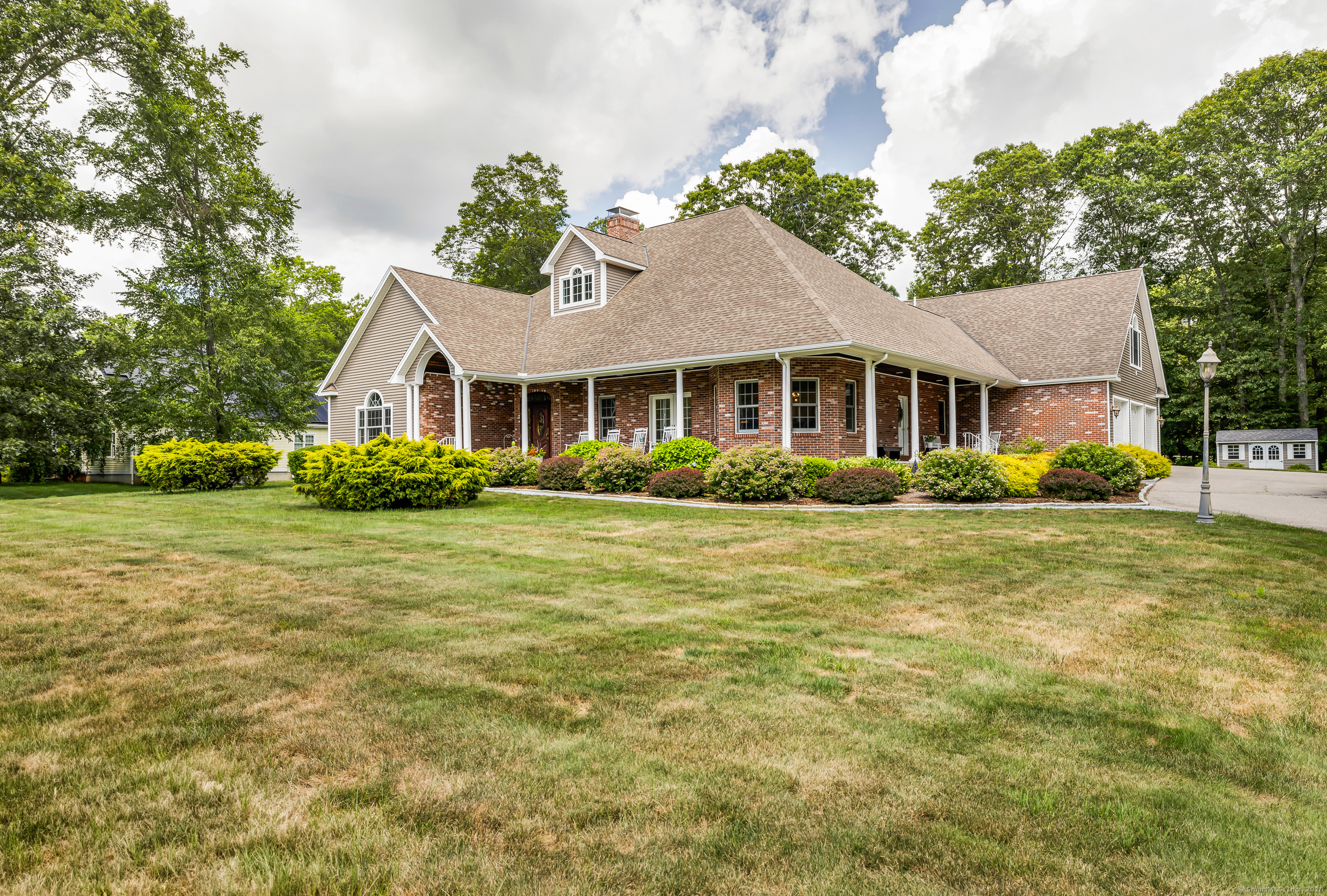 246 Waterhole Road