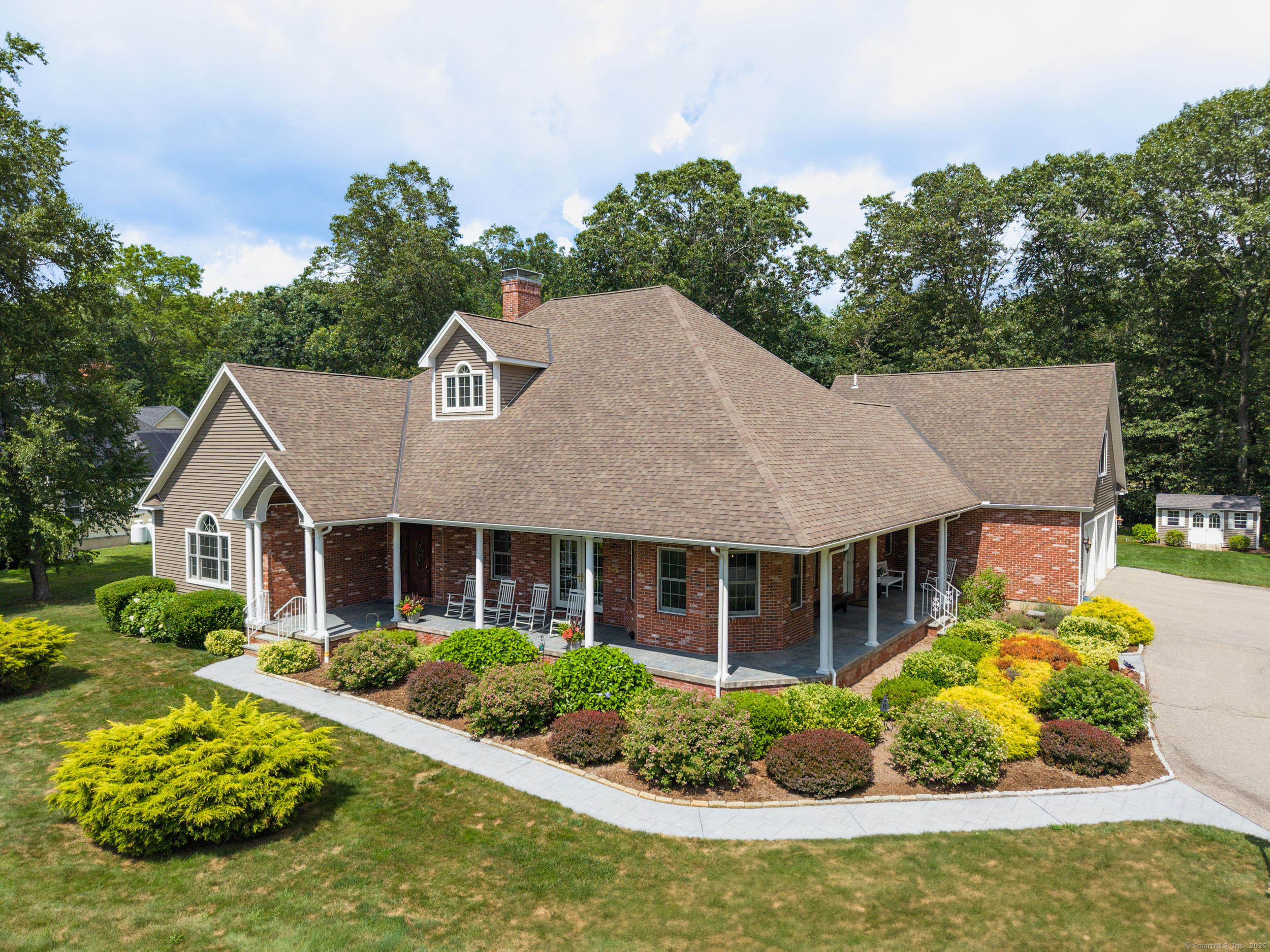 246 Waterhole Road