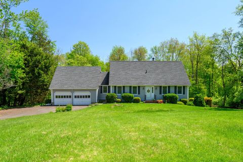 3 Red Barn Lane Brookfield CT 06804