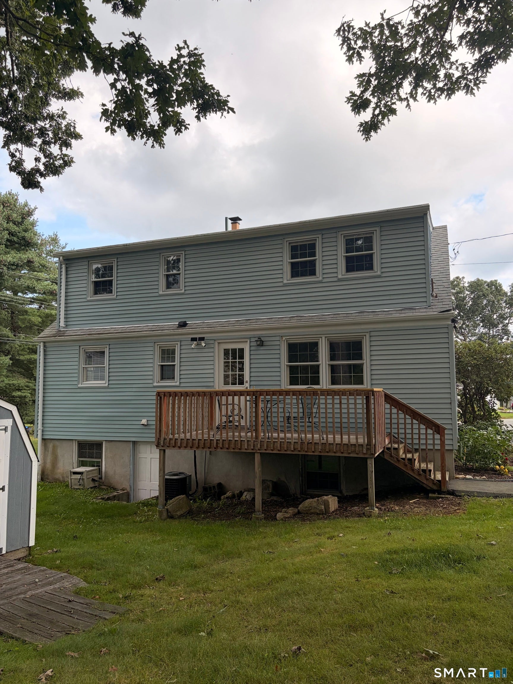 7 Massachusetts Road