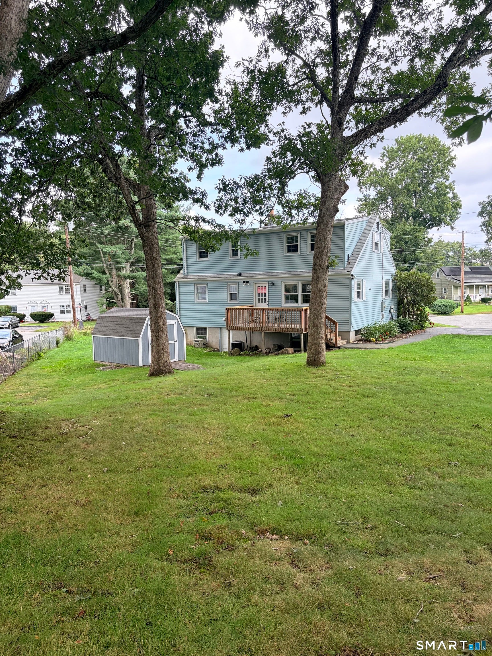 7 Massachusetts Road