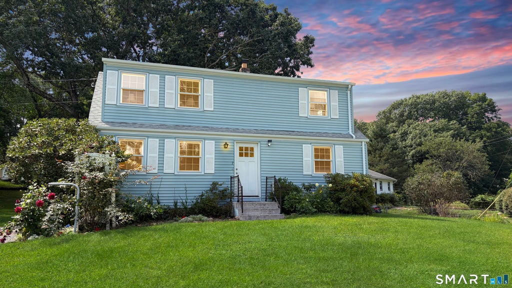 Photo of 7 Massachusetts Road, Montville, CT 06370 (MLS # 24203172)