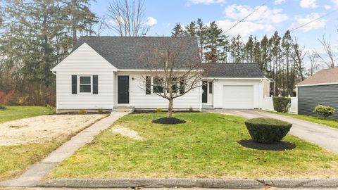 10 Diamond Street Plymouth CT 06786