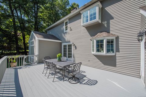 A home in Burlington