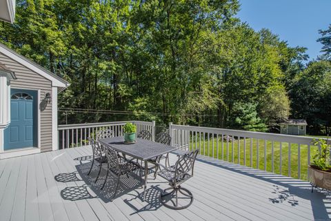 A home in Burlington