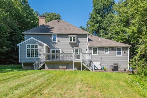 A home in Burlington