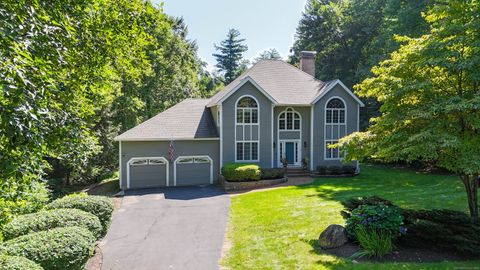 A home in Burlington