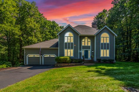 A home in Burlington