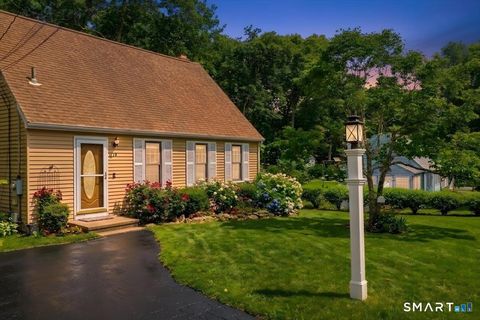 Tiny photo for 19 Maplewood Drive, East Lyme, CT 06333 (MLS # 24174738)