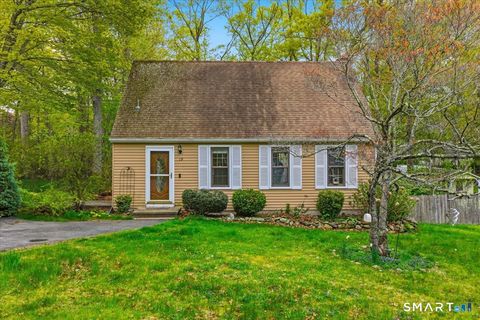 Tiny photo for 19 Maplewood Drive, East Lyme, CT 06333 (MLS # 24174738)