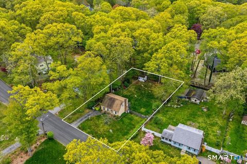 Tiny photo for 19 Maplewood Drive, East Lyme, CT 06333 (MLS # 24174738)