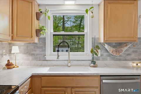 Tiny photo for 19 Maplewood Drive, East Lyme, CT 06333 (MLS # 24174738)