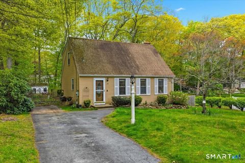 Tiny photo for 19 Maplewood Drive, East Lyme, CT 06333 (MLS # 24174738)
