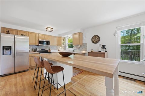 Tiny photo for 19 Maplewood Drive, East Lyme, CT 06333 (MLS # 24174738)