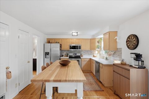 Tiny photo for 19 Maplewood Drive, East Lyme, CT 06333 (MLS # 24174738)