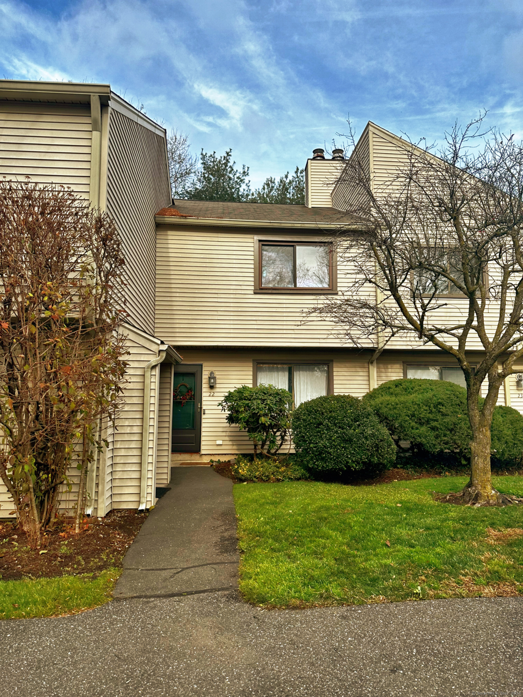 Photo 1 of 1 Horizon Drive Apt 22, Norwalk, Connecticut, $375,000, Web #: 24003544