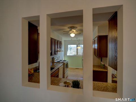 Tiny photo for 412 Pilgrim Harbor #412, Wallingford, CT 06492 (MLS # 24155877)