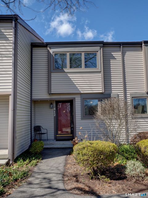 412 Pilgrim Harbor 412 Wallingford CT 06492