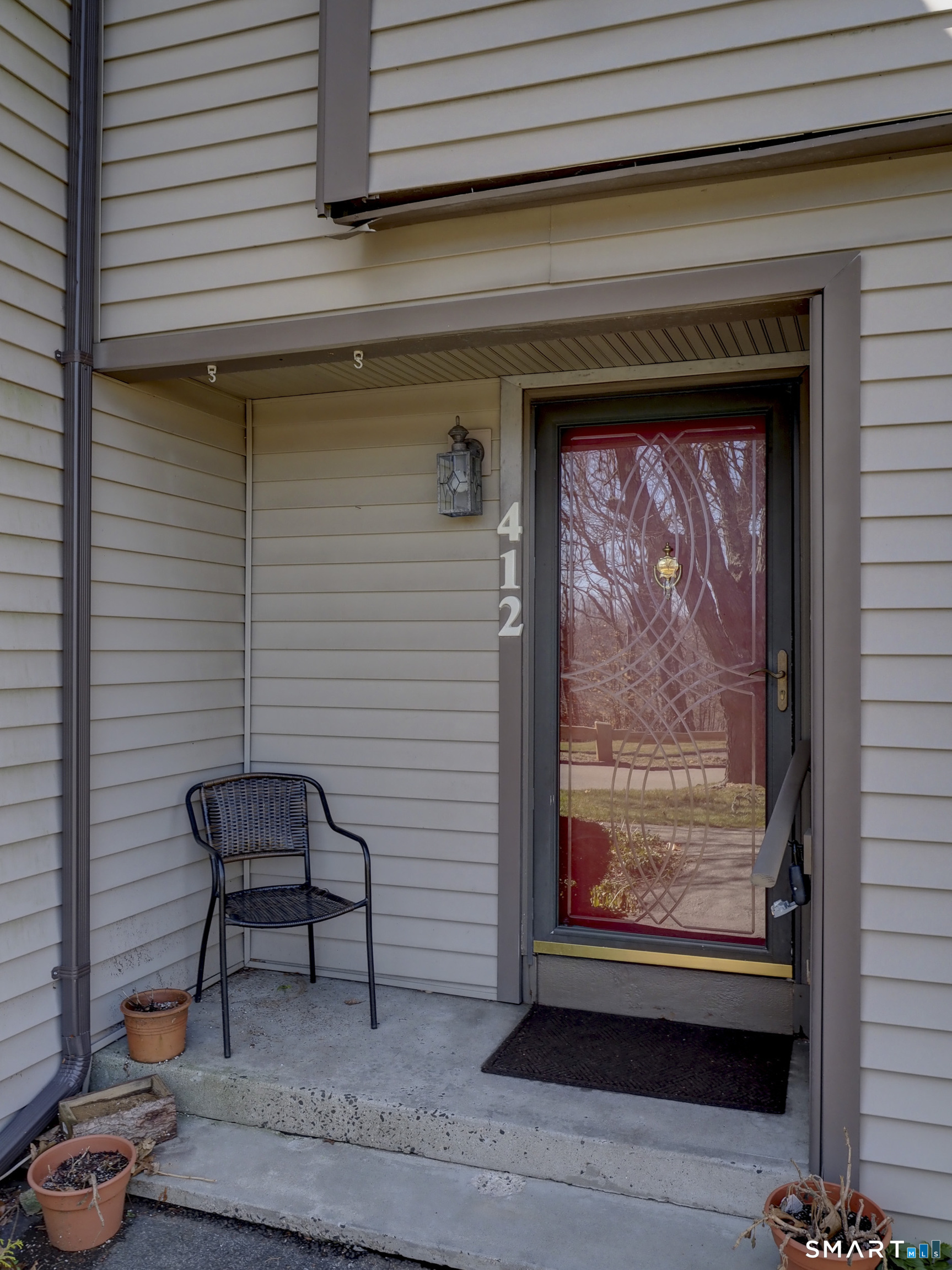 412 Pilgrim Harbor 412