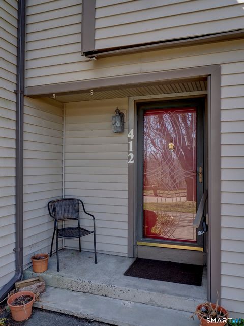 Tiny photo for 412 Pilgrim Harbor #412, Wallingford, CT 06492 (MLS # 24155877)