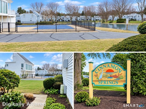 Photo of 51 Cinnamon Springs #51, South Windsor, CT 06074 (MLS # 24213189)