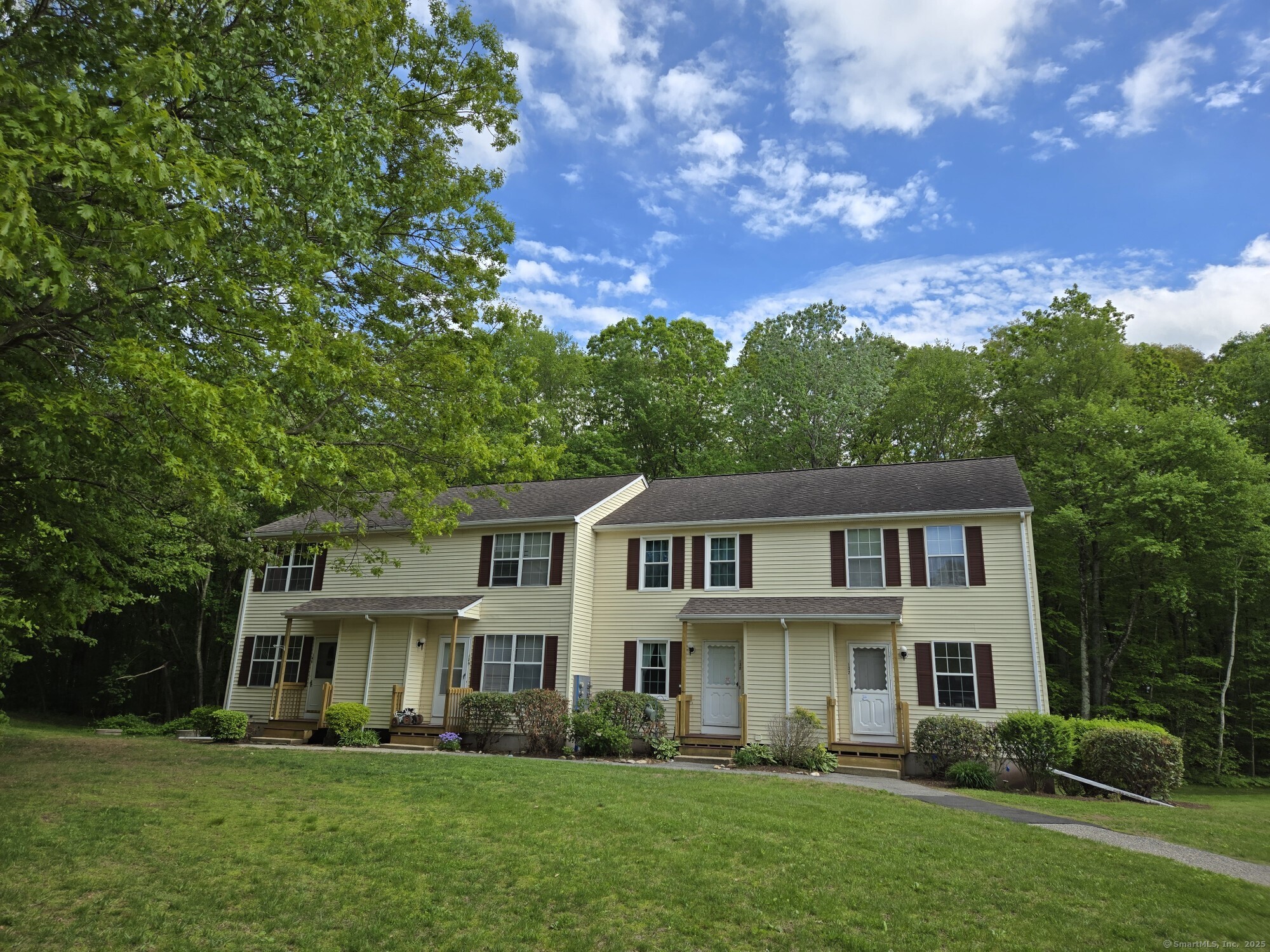 745 Merrow Road #139, Coventry, Connecticut image 1