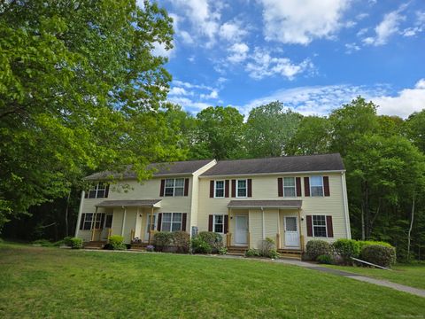 745 Merrow Road 139 Coventry CT 06238