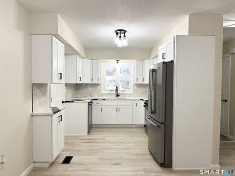 Tiny photo for 9 Chasse Drive #9, East Windsor, CT 06088 (MLS # 24146264)