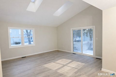 Tiny photo for 9 Chasse Drive #9, East Windsor, CT 06088 (MLS # 24146264)