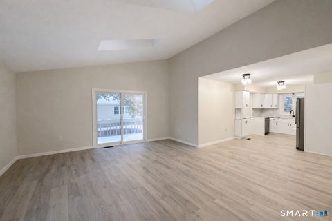 Tiny photo for 9 Chasse Drive #9, East Windsor, CT 06088 (MLS # 24146264)