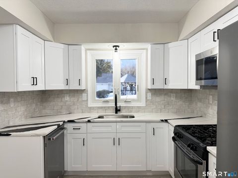 Tiny photo for 9 Chasse Drive #9, East Windsor, CT 06088 (MLS # 24146264)