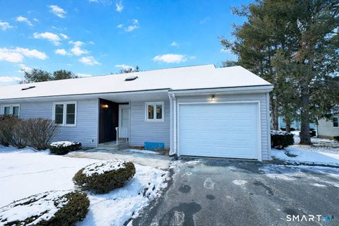 Photo of 9 Chasse Drive #9, East Windsor, CT 06088 (MLS # 24146264)