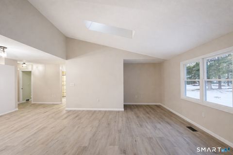 Tiny photo for 9 Chasse Drive #9, East Windsor, CT 06088 (MLS # 24146264)