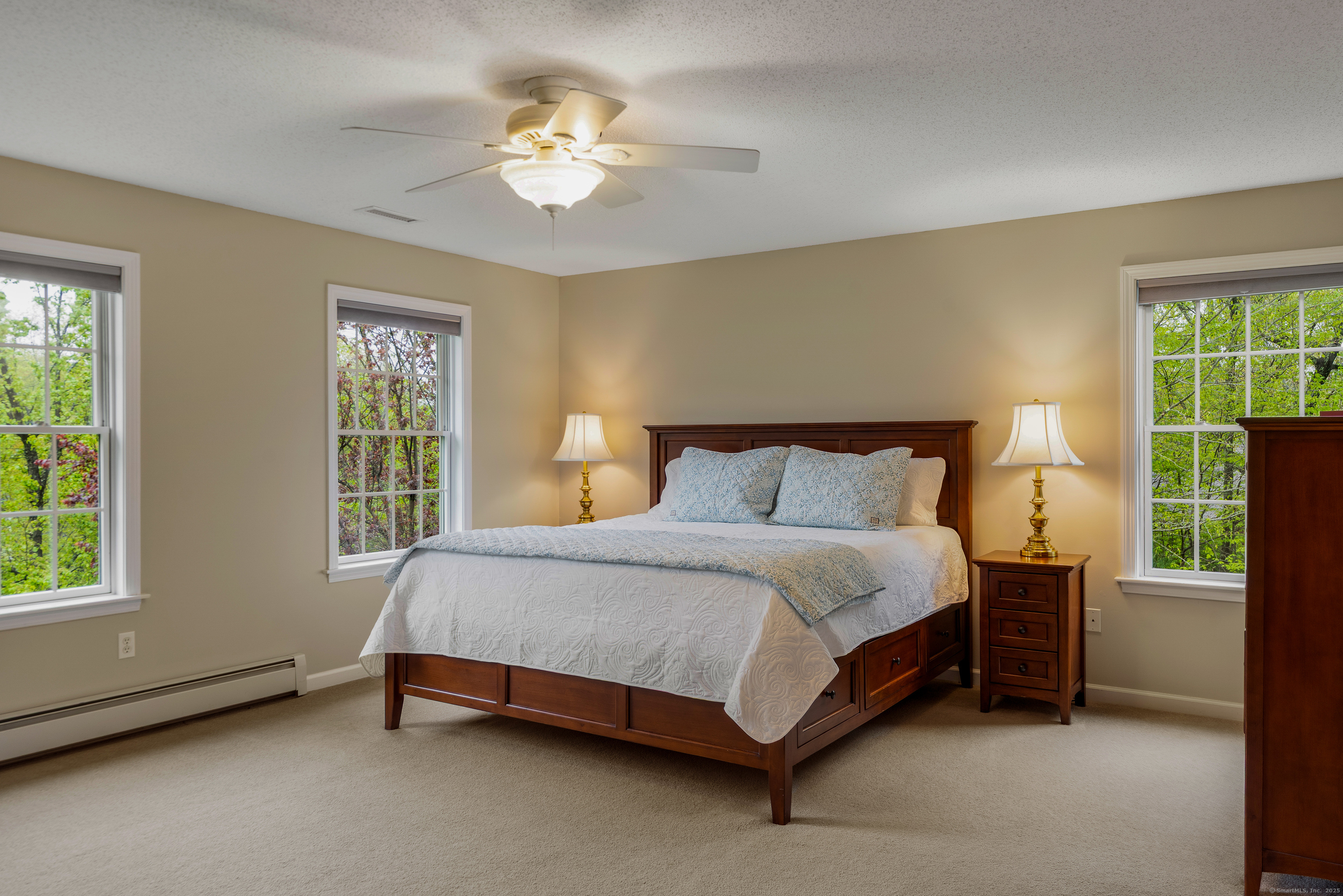 151 Woodhenge Drive, Tolland, Connecticut image 20