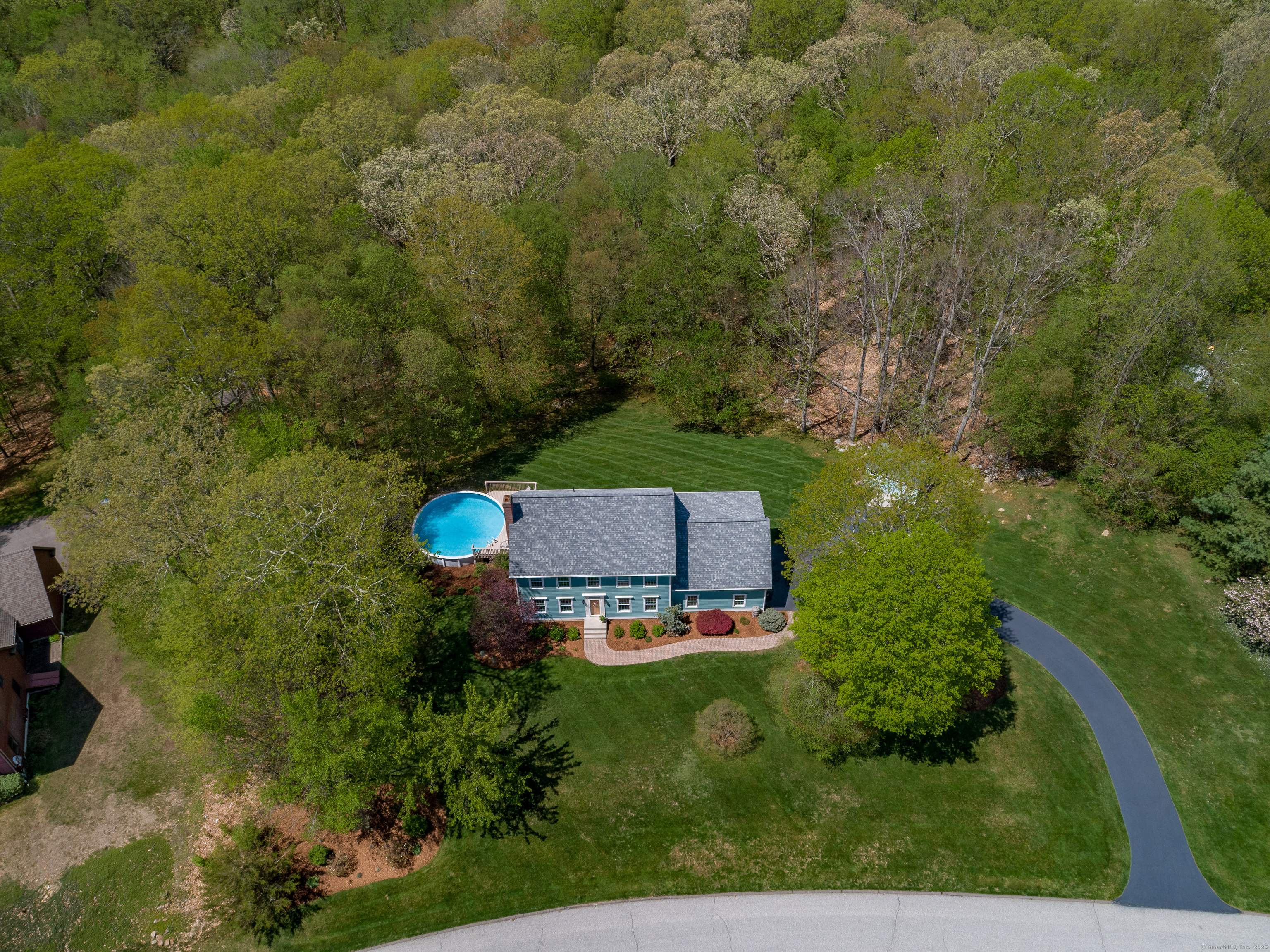 151 Woodhenge Drive