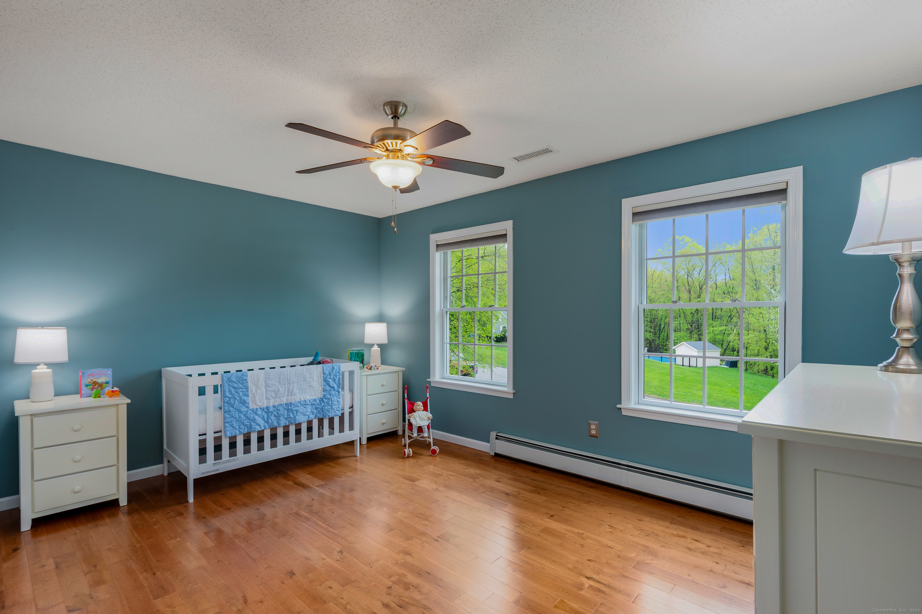 151 Woodhenge Drive, Tolland, Connecticut image 27